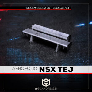 NSX - Tej