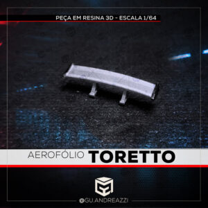 RX7 - Toretto