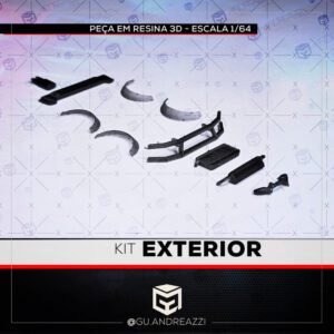 KIT Exterior