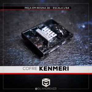 COFRE - Kenmeri