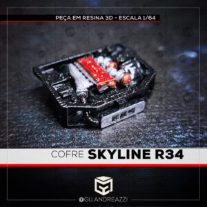 COFRE - R34