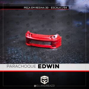 PARACHOQUE - Edwin