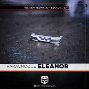 PARACHOQUE - Eleanor